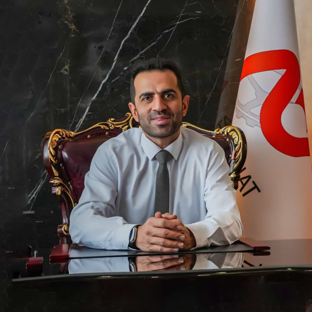 کاظم عطابخش